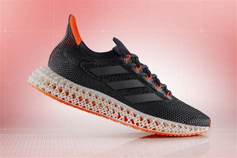 adidas 4dfwd 3 review|adidas 3d printed shoes review.